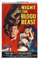 Night of the Blood Beast (Night of the Blood Beast)