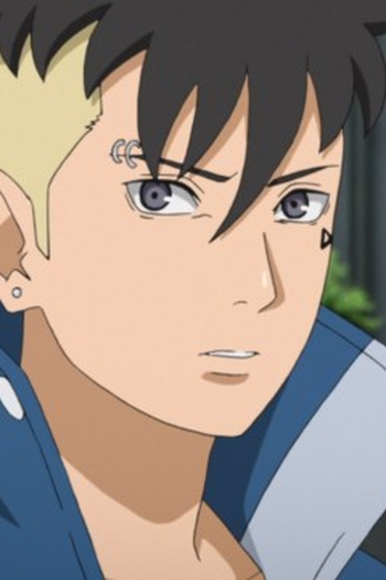 Poster de Episódio うずまき家 (2021)