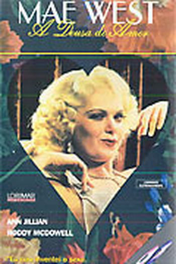  de Filme Mae West - A Deusa Do Amor (1982)