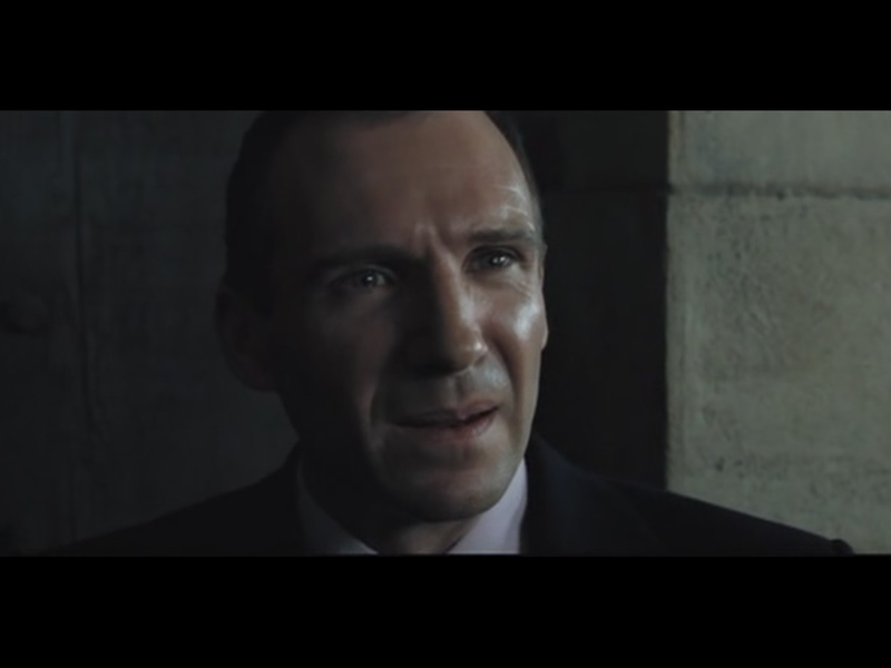 Foto 4 de Na Mira do Chefe