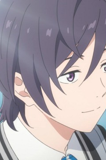 Poster de Episódio 「はい、こっち向いて」 (2021)