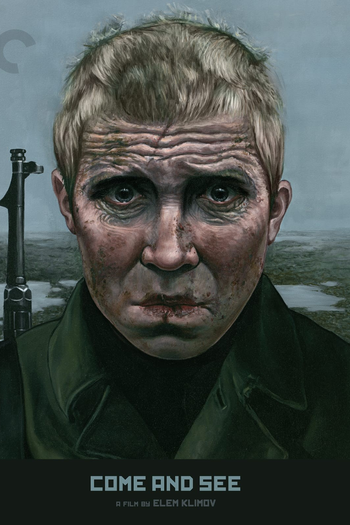  de Filme Vá e Veja (1985)