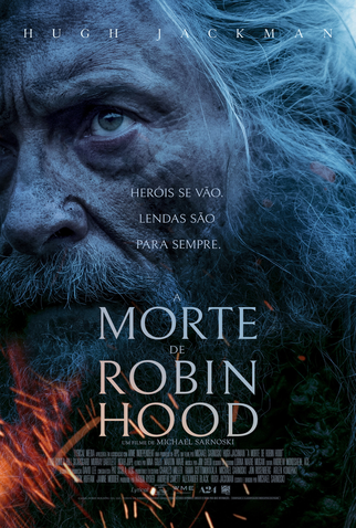 Poster 11 de Filme A Morte de Robin Hood (2026)