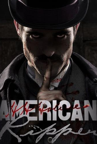 Poster 1 de Série O Verdadeiro Estripador (2017)