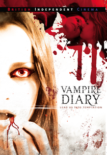 Diario de uma Vampira (Vampire Diary)
