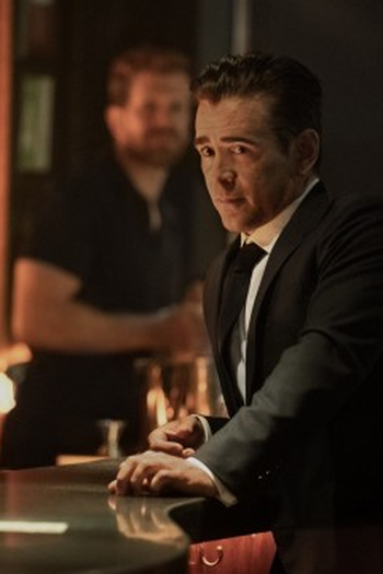 Poster de Episódio Olivia (2024)