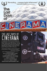 The Last Days of Cinerama (The Last Days of Cinerama)