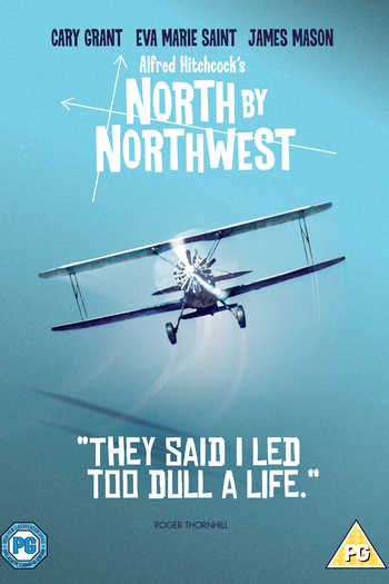  de Filme Intriga Internacional (1959)