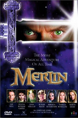 Merlin (Merlin)