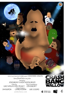Crash! Bang! Wallow (Crash! Bang! Wallow)