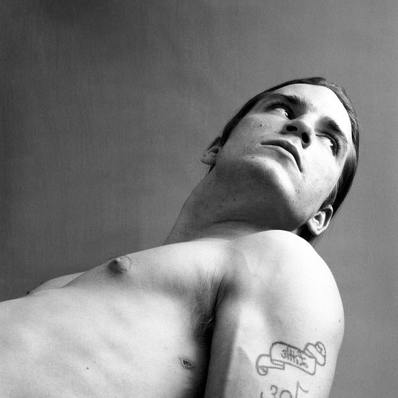 Joe Dallesandro - Foto 7