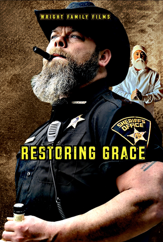 Poster 2 de Filme Restoring Grace (2024)