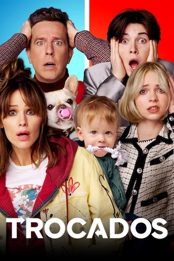  de Filme Trocados (2023)