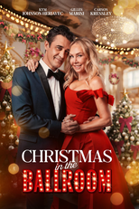 Christmas in the Ballroom (Christmas in the Ballroom)