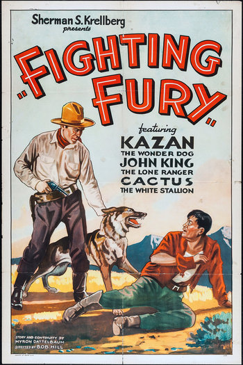 Poster de Filme Inimigo Misterioso (1934)
