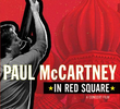 Paul McCartney - Live in Red Square