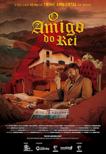O Amigo do Rei (O Amigo do Rei)