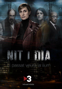 Noite e Dia (2ª Temporada) (Nit i dia)