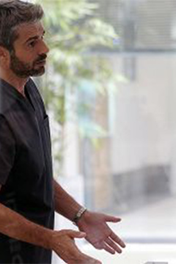 Poster de Episódio Cause ed effetti (2020)