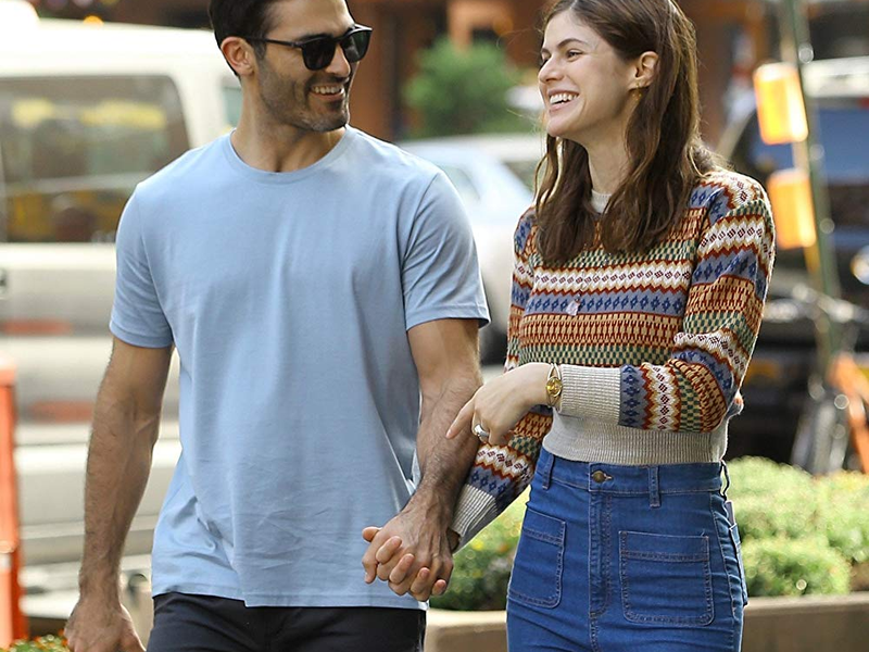 Foto 2 de Pode Guardar Um Segredo?