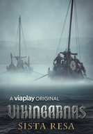 The Last Journey of the Vikings (1ª Temporada) (Vikingernes sidste rejse (Season 1))