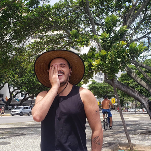 Foto de perfil de Angelo