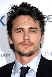 James Franco - Poster 1
