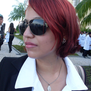 Foto de perfil de Suellen