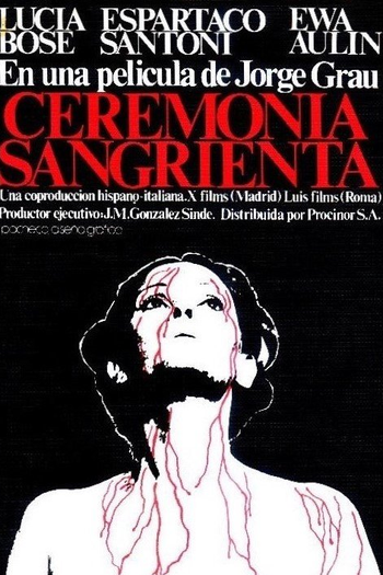  de Filme A Força do Diabo (1973)