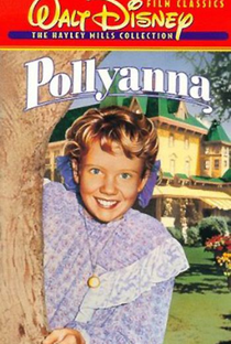 Pollyanna - Poster / Capa / Cartaz - Oficial 3