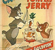 Jerry e o Peixinho Dourado