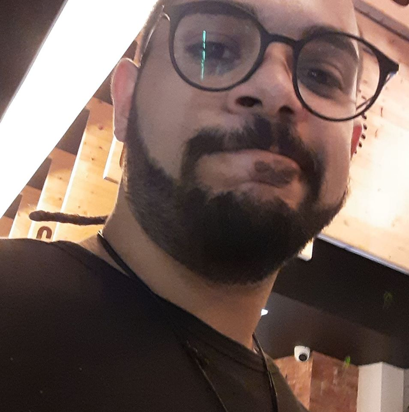 José Carlos - Foto 1