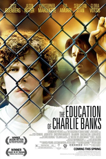 A Educação de Charlie Banks (The Education of Charlie Banks)