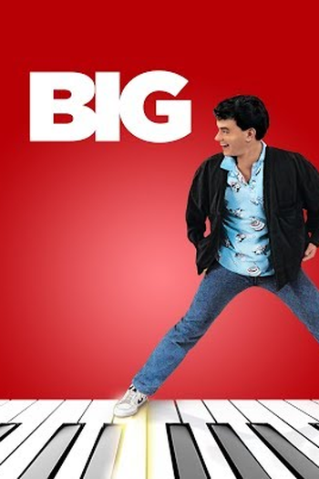  de Filme Quero ser Grande (1988)