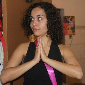 Foto de perfil de Lívia Alcântara