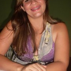 Foto de perfil de Gizele Lima Das Neves