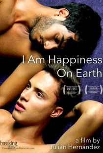 Eu Sou a Felicidade Deste Mundo - Poster / Capa / Cartaz - Oficial 3