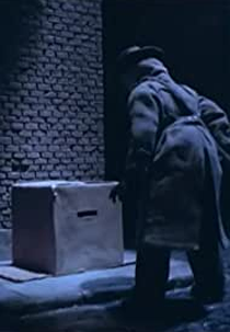 The Box Man (The Box Man)