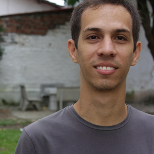 Foto de perfil de Wagner Bezerra Pontes
