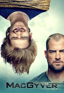 MacGyver (3ª Temporada) (MacGyver (Season 3))