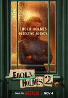 Enola Holmes 2 (Enola Holmes 2)