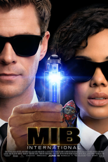 MIB: Homens de Preto - Internacional (MIB: Men in Black - International)