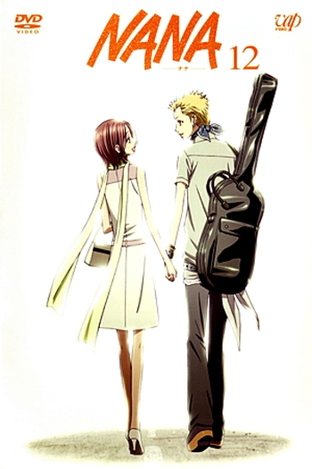  de Série Nana (2006)