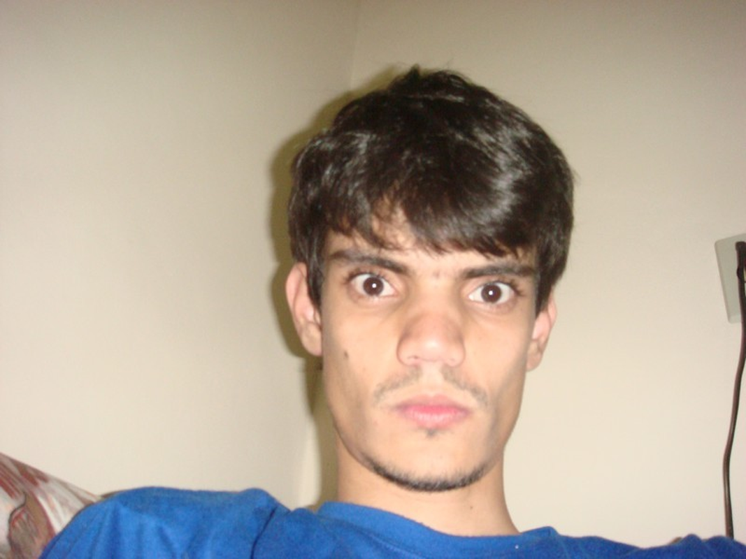 Agustinho - Foto 1