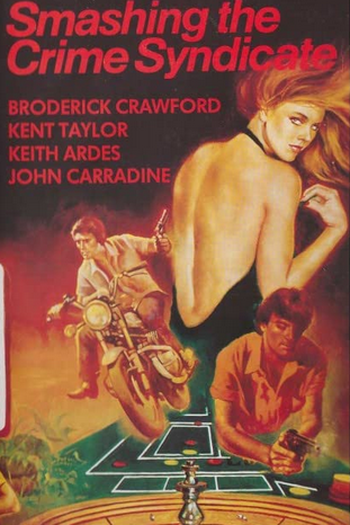  de Filme Hell's Bloody Devils (1970)