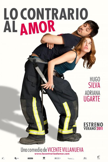  de Filme O contrário do amor (2011)