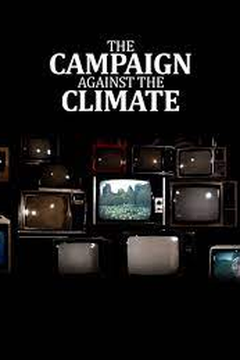  de Filme A campanha contra o clima (2020)