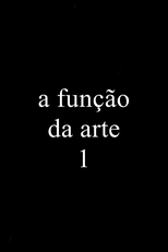 a função da arte 1 (a função da arte 1)