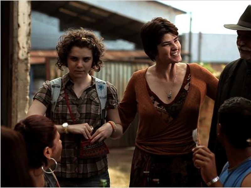 Foto 5 de A Última Estação