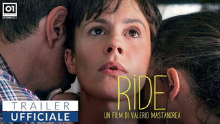 Trailer: RIDE (2018) di Valerio Mastandrea - Trailer Ufficiale HD